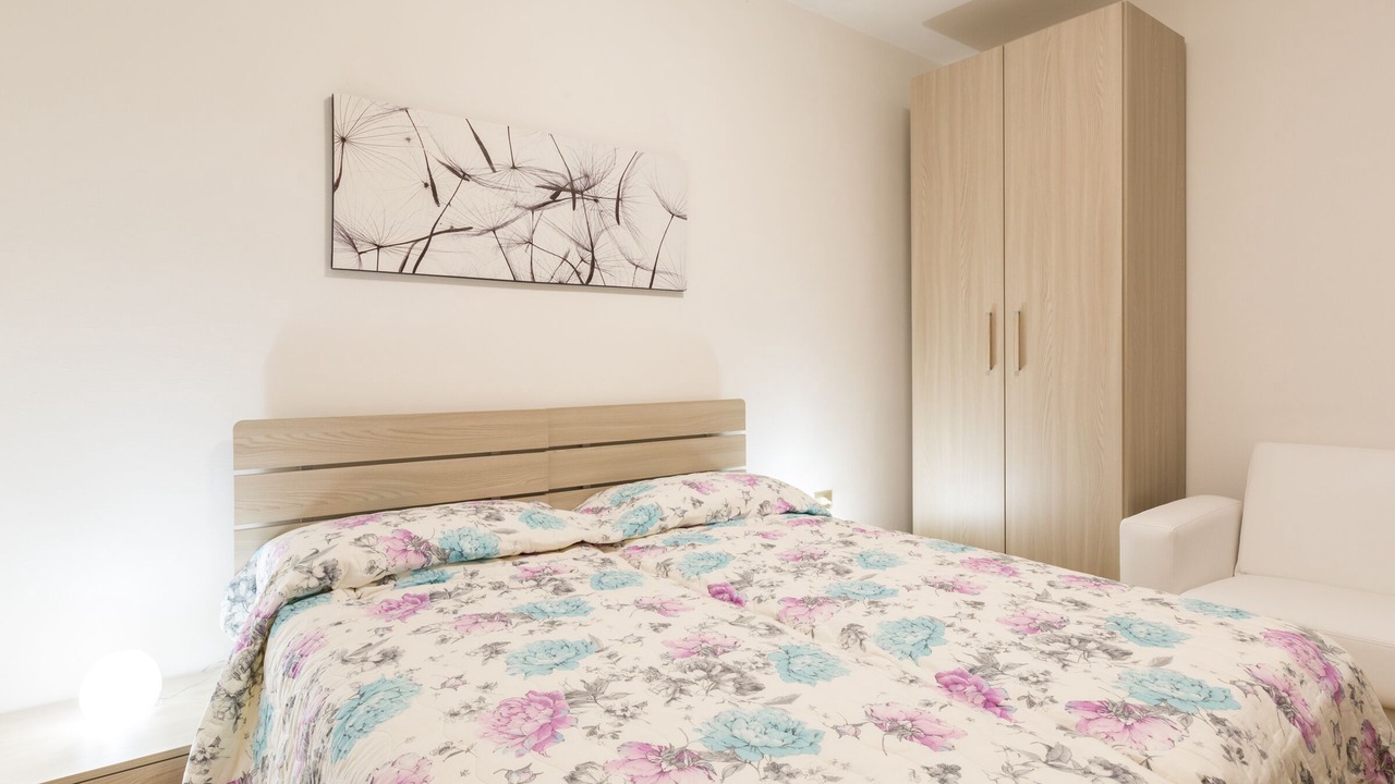 Photo of Bedroom in Vigo di Cadore