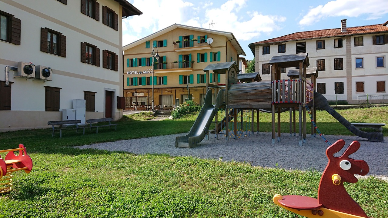 Photo of Outdoor in Vigo di Cadore