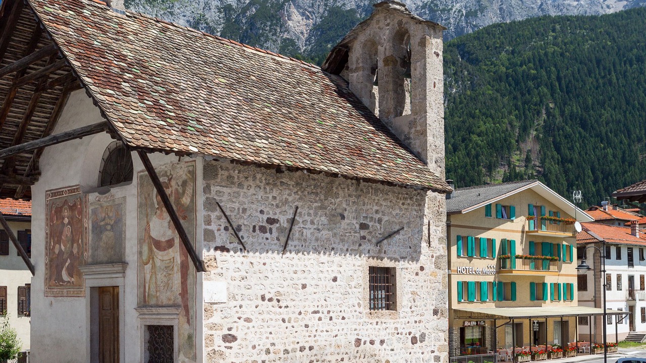 Photo of Outdoor in Vigo di Cadore