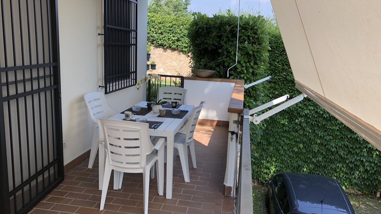 Photo of Outdoor in Marciaga