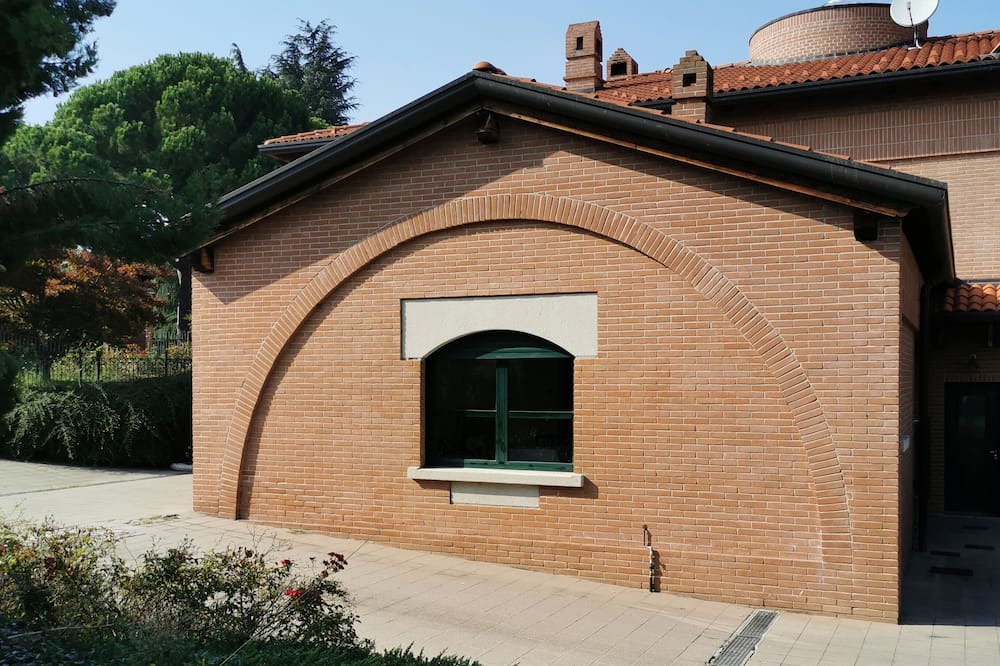 Photo of Outdoor in Camparada