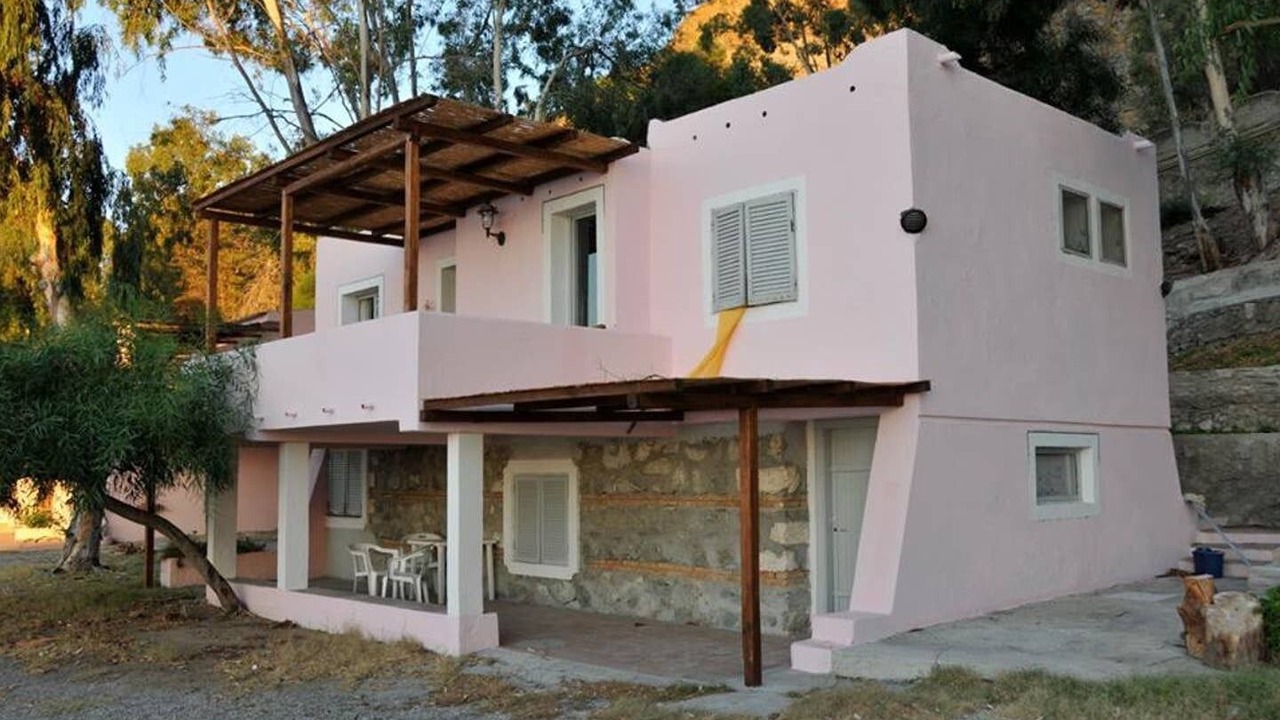 Photo of Outdoor in Caminia