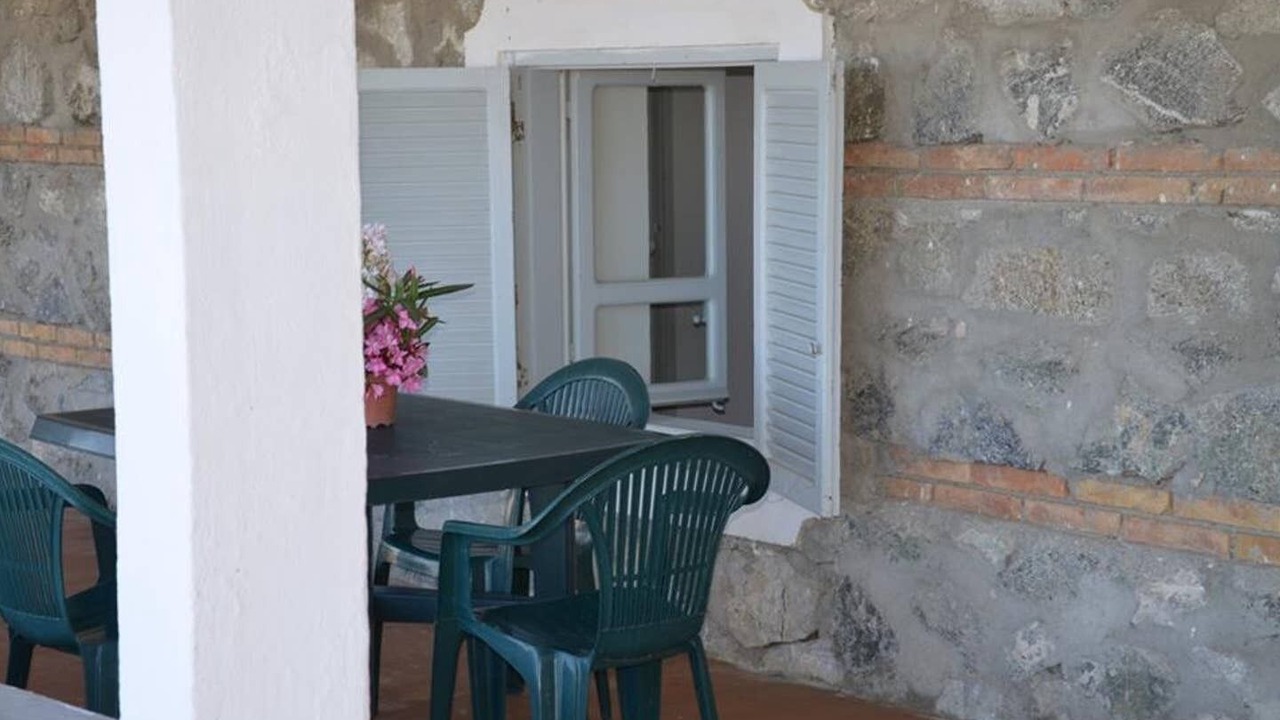Photo of Outdoor in Caminia