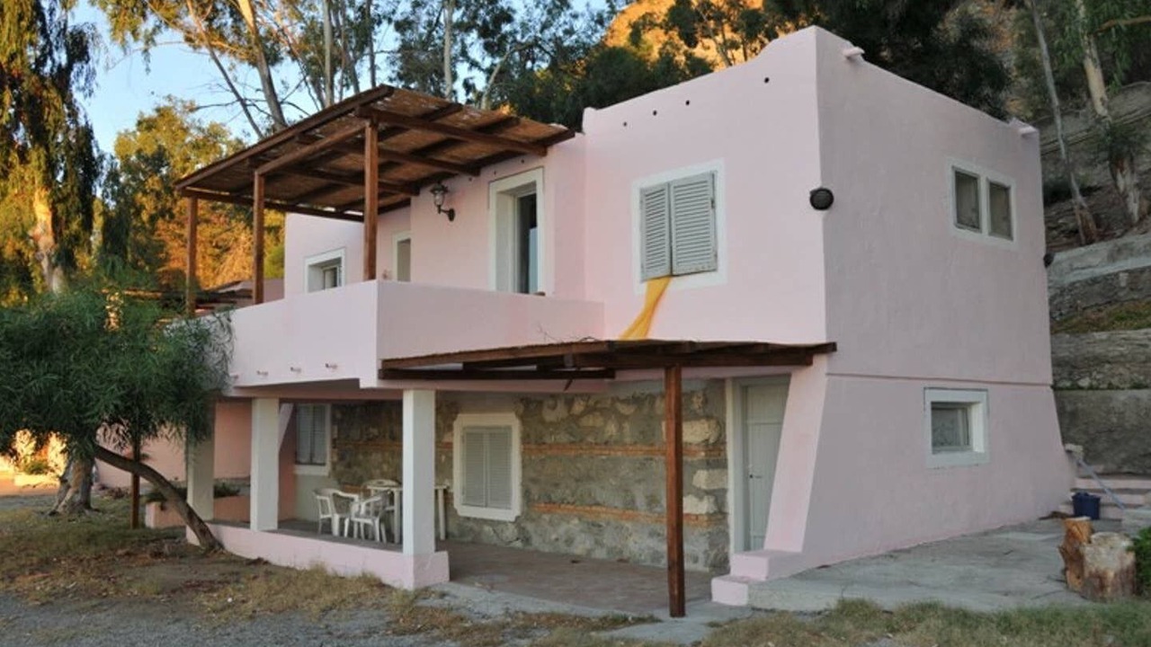 Photo of Outdoor in Caminia