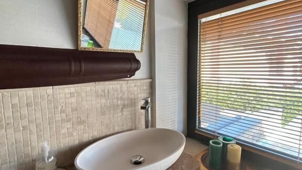 Photo of Bathroom in Portogruaro