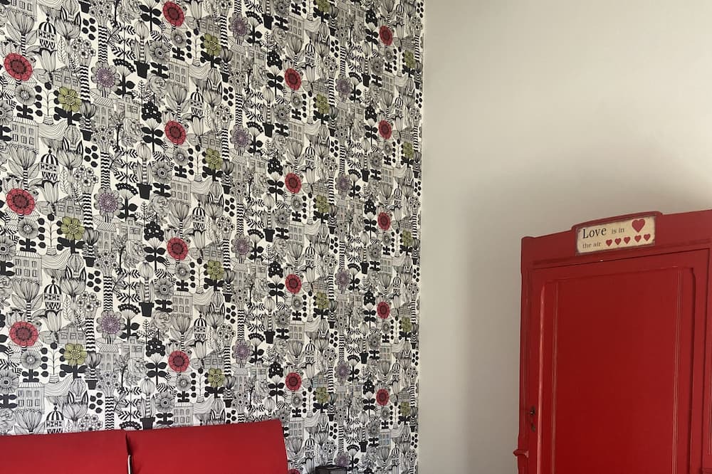 Photo of Bedroom in Margarita
