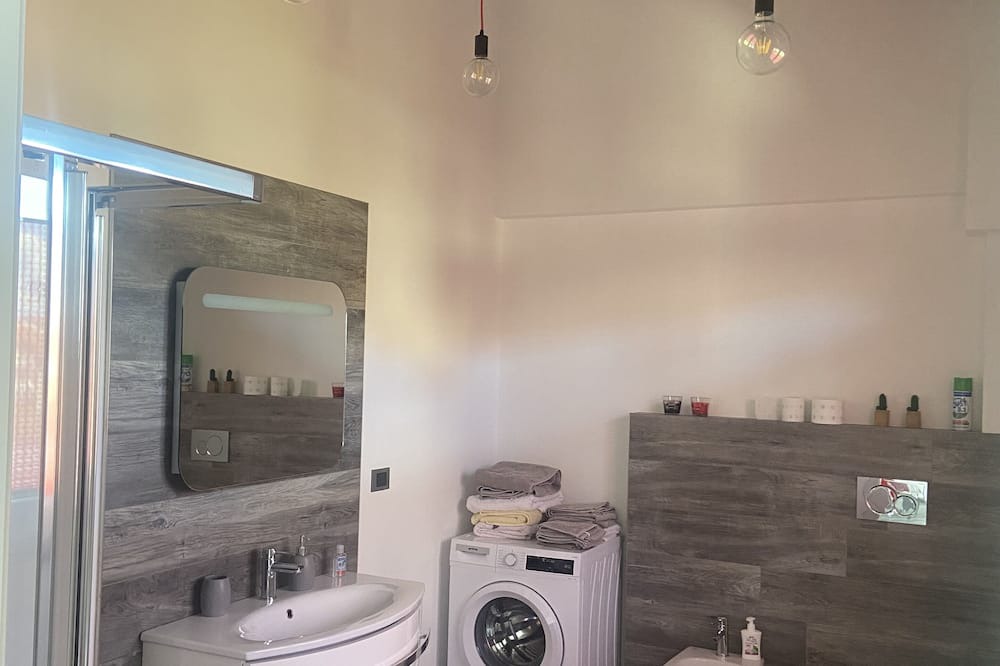 Photo of Bathroom in Margarita