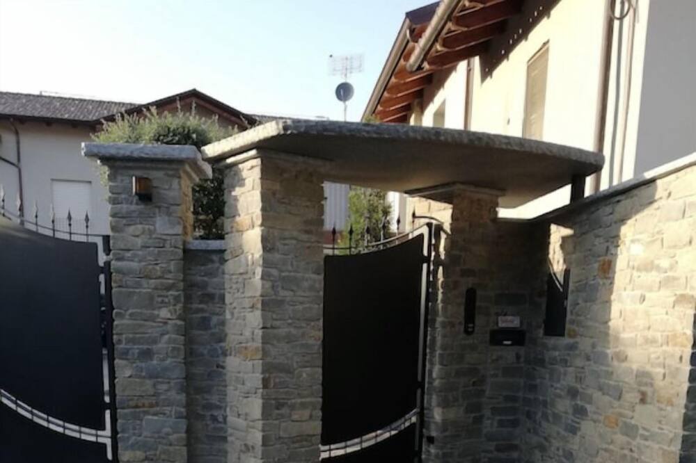 Photo of Outdoor in Margarita