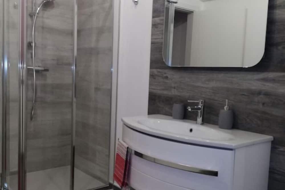 Photo of Bathroom in Margarita
