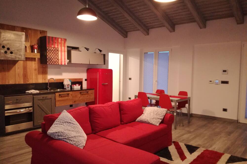 Photo of Livingroom in Margarita