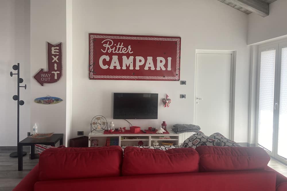 Photo of Livingroom in Margarita