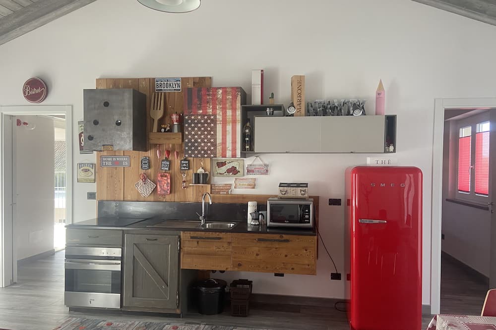 Photo of Kitchen in Margarita