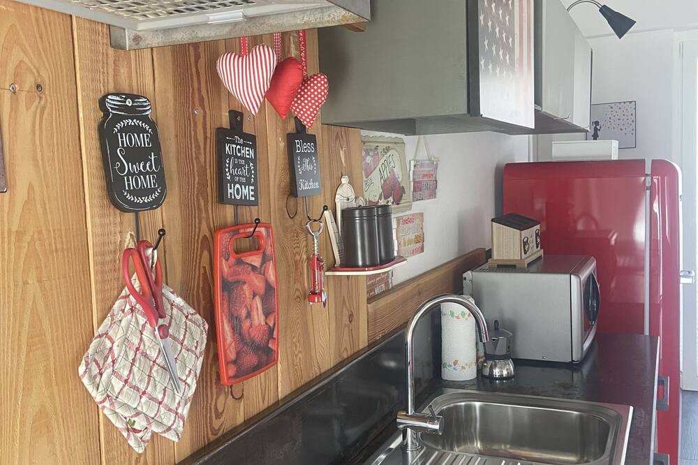 Photo of Kitchen in Margarita