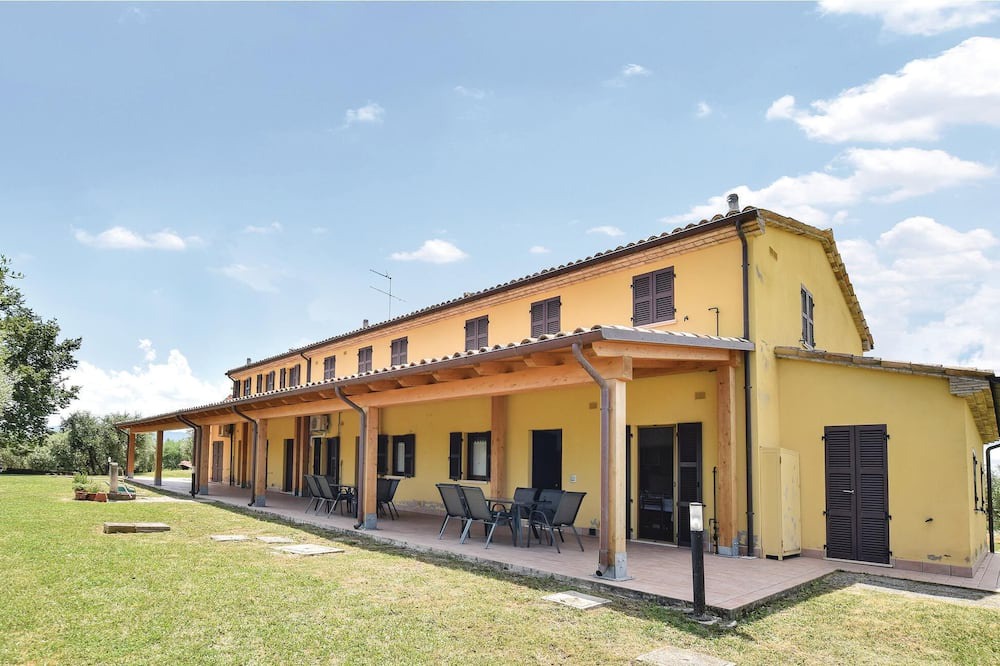Photo of Outdoor in Montefelcino