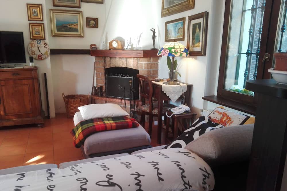 Photo of Bedroom in Villasanta