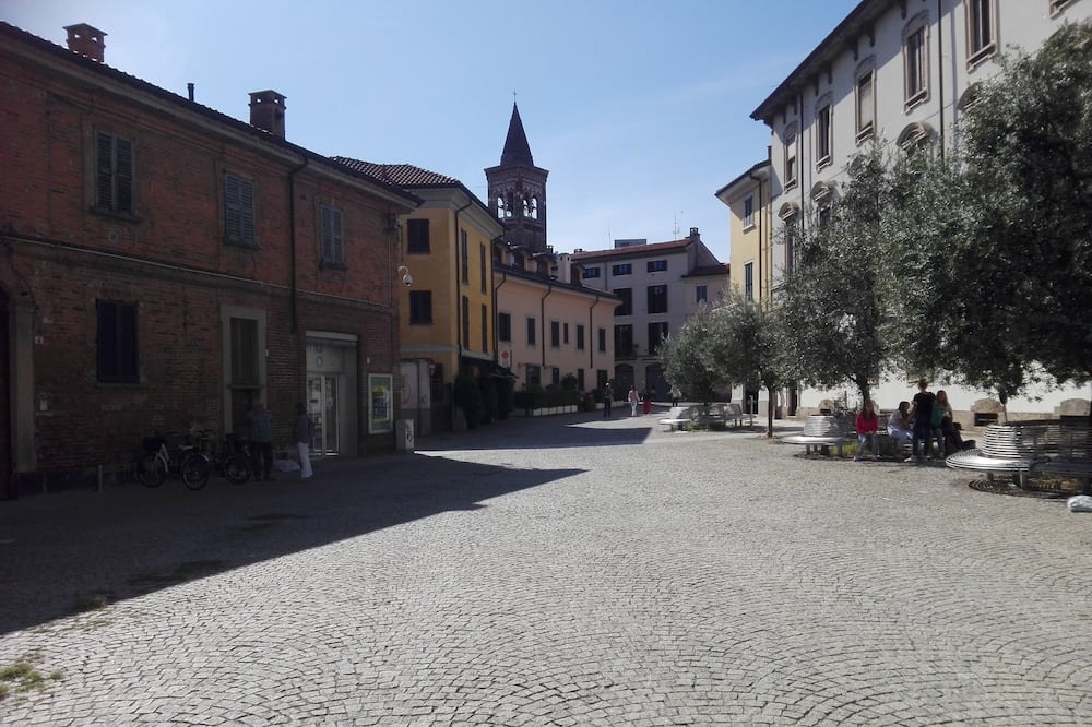 Photo of Outdoor in Villasanta