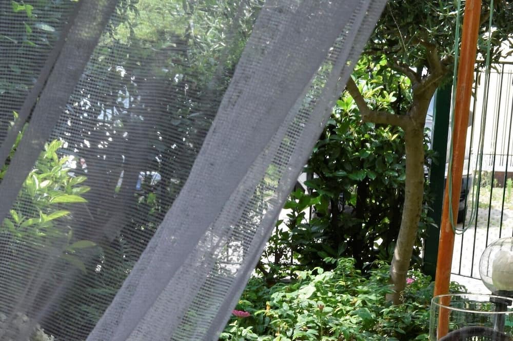 Photo of Patio Balcony in Villasanta