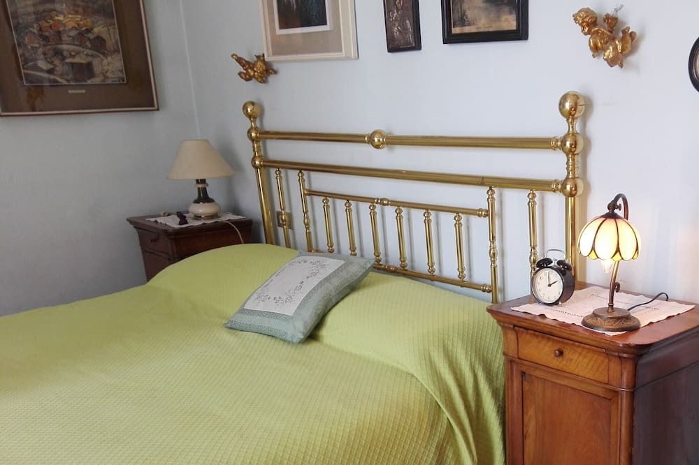 Photo of Bedroom in Villasanta