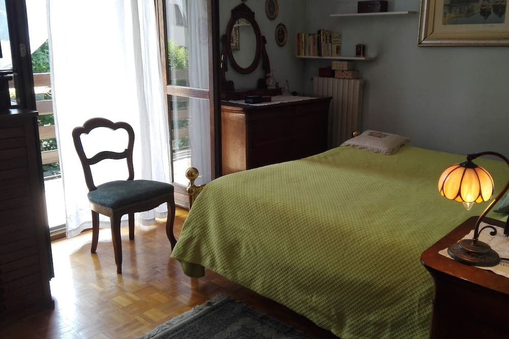 Photo of Bedroom in Villasanta