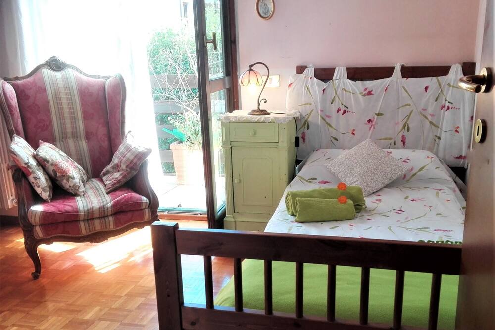 Photo of Bedroom in Villasanta