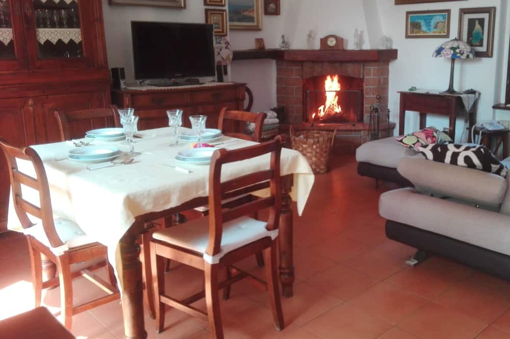 Photo of Livingroom in Villasanta