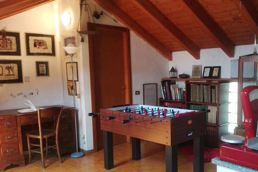 Photo of Bedroom in Villasanta