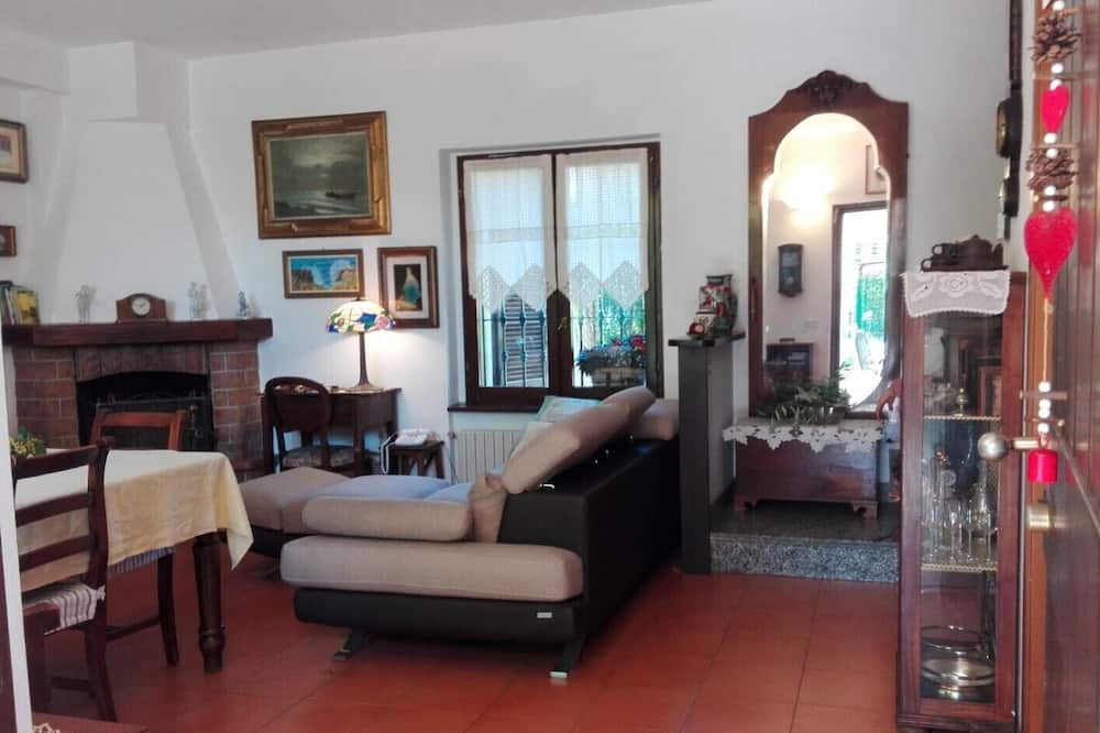 Photo of Livingroom in Villasanta
