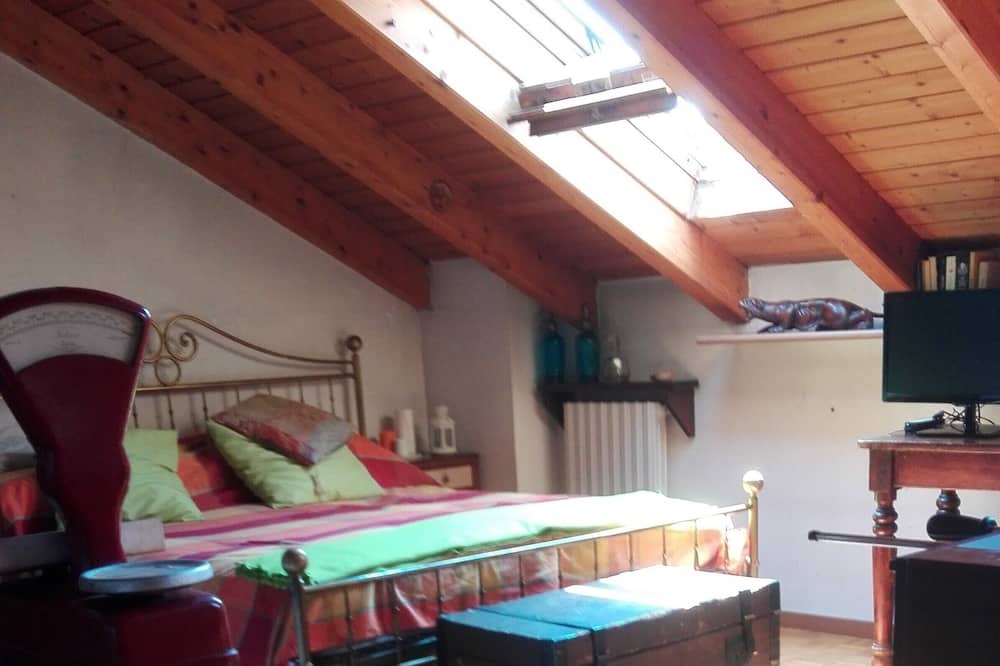 Photo of Bedroom in Villasanta