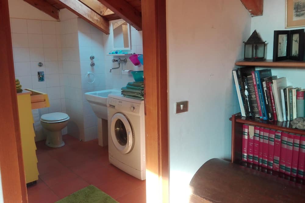 Photo of Bedroom in Villasanta