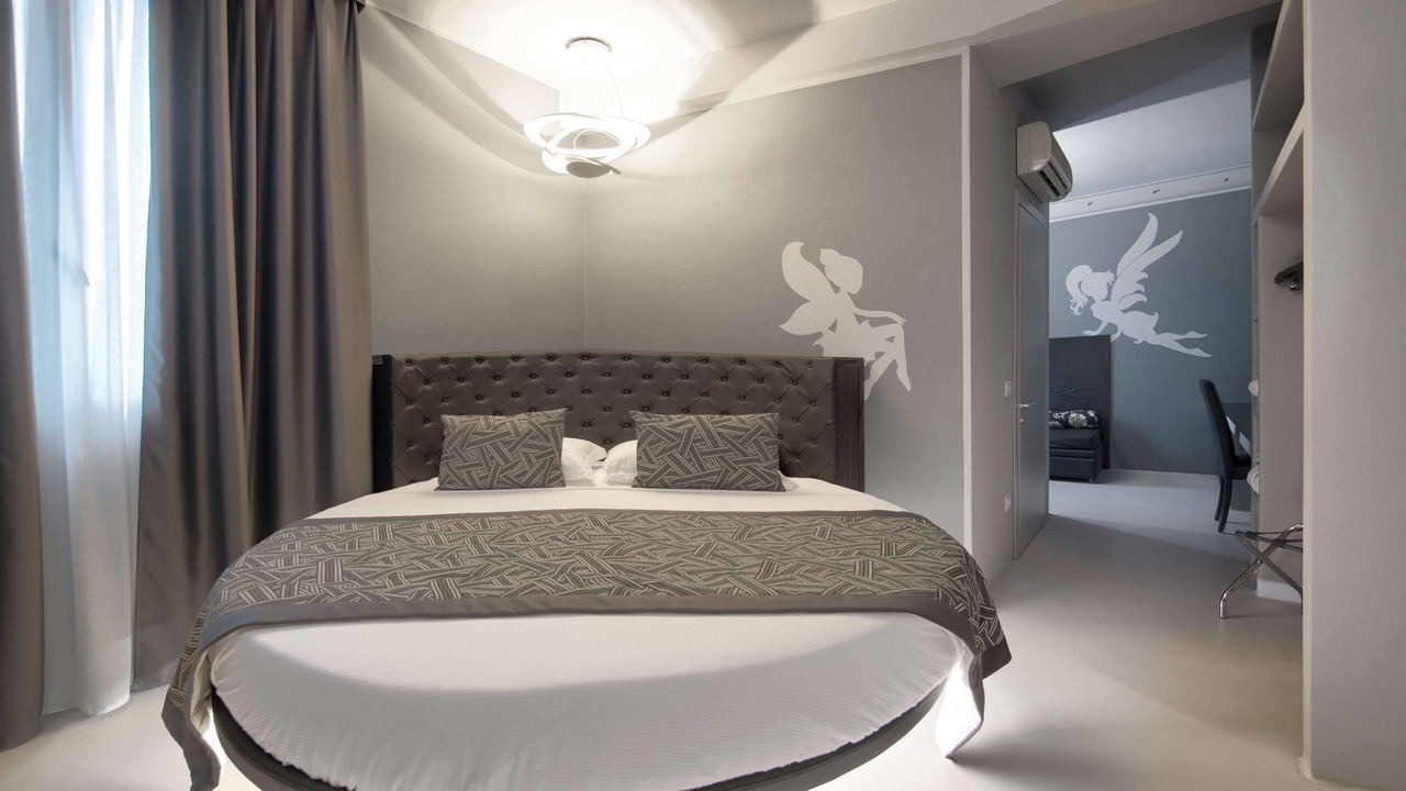 Photo of Bedroom in Sestola