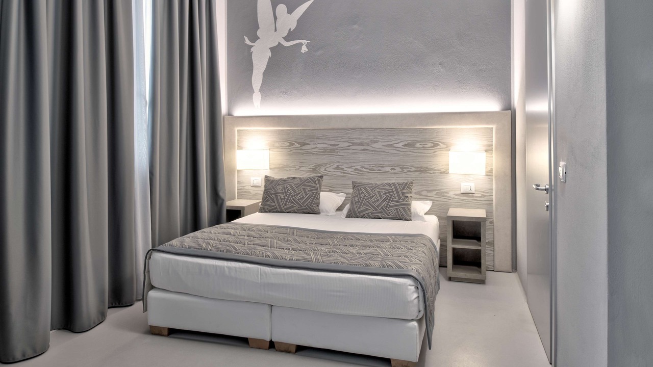 Photo of Bedroom in Sestola
