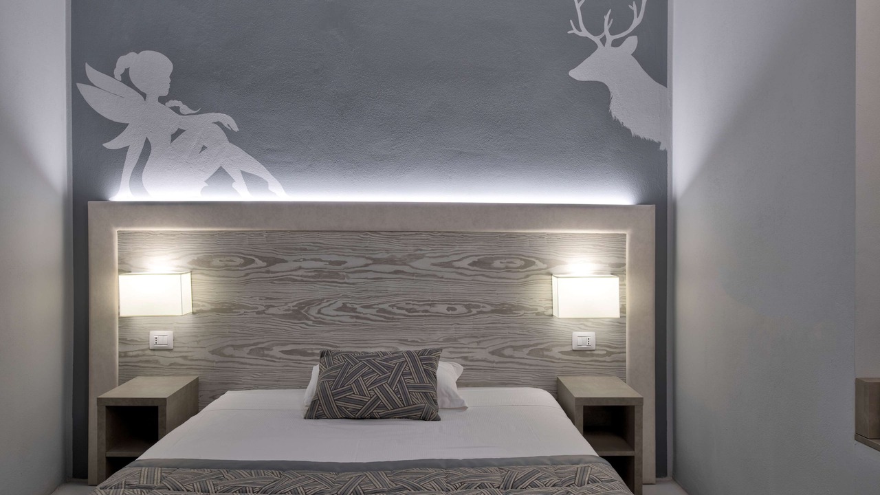 Photo of Bedroom in Sestola