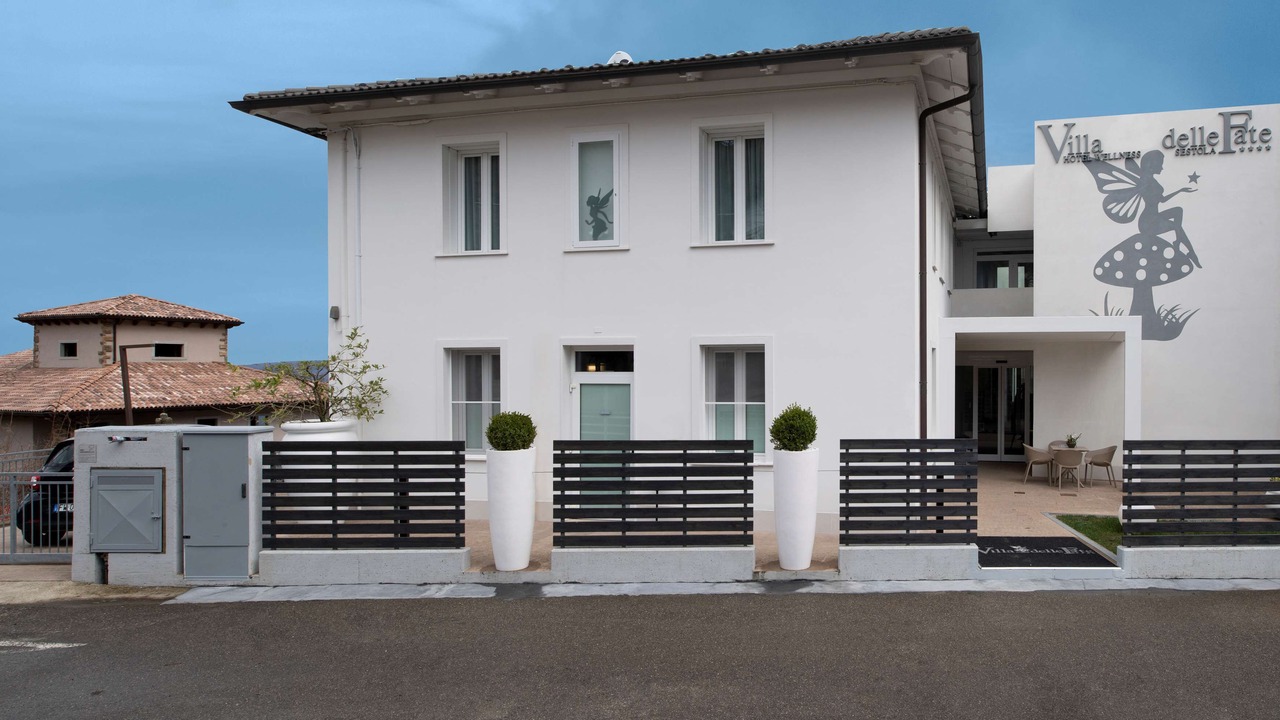 Photo of Outdoor in Sestola