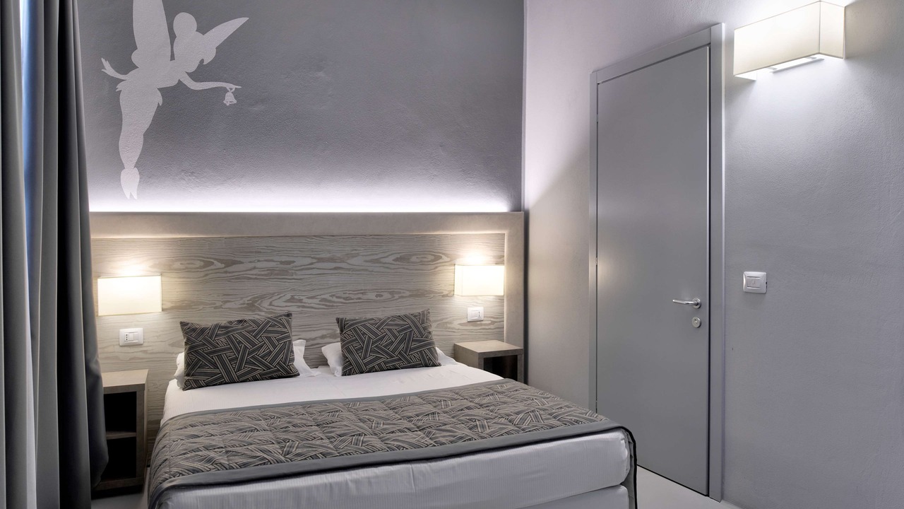 Photo of Bedroom in Sestola