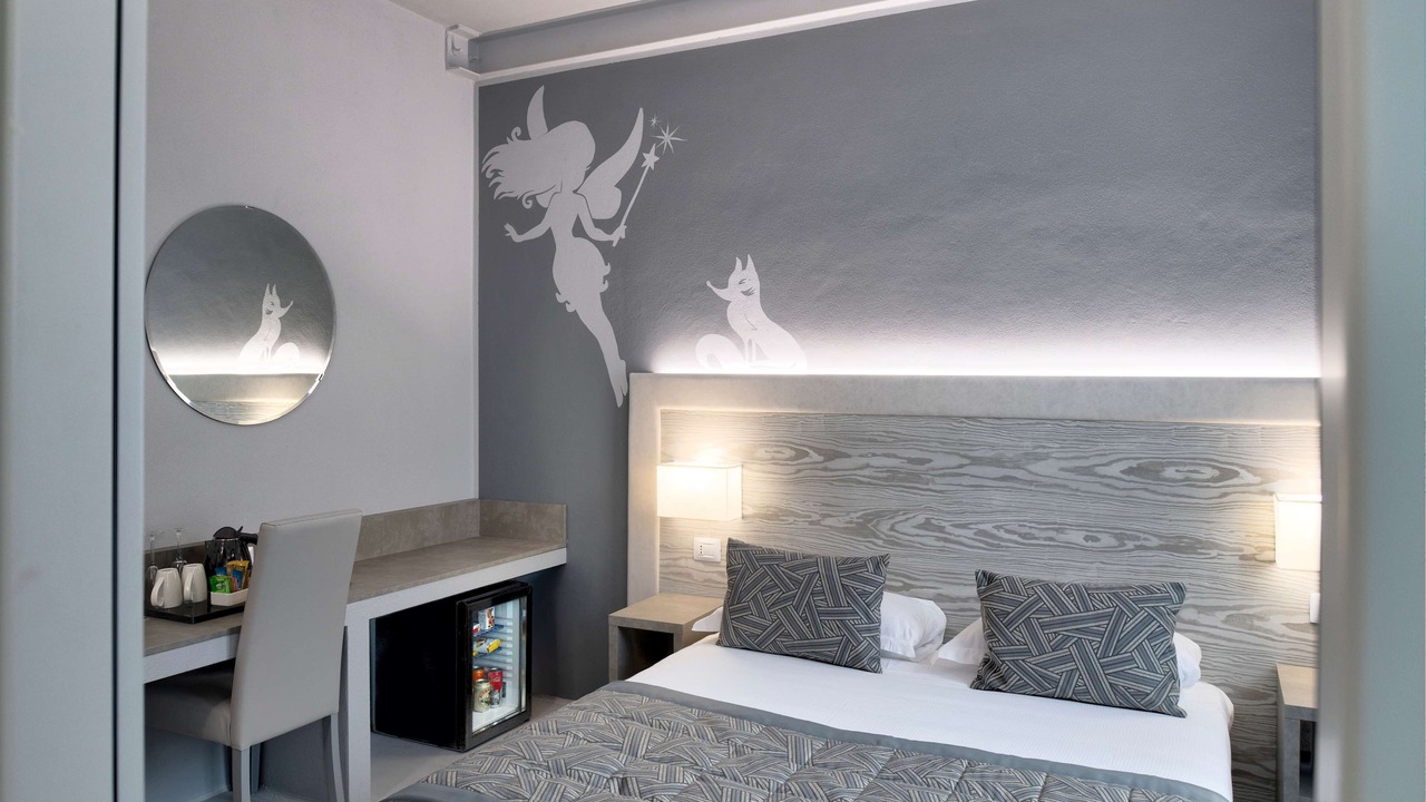 Photo of Bedroom in Sestola