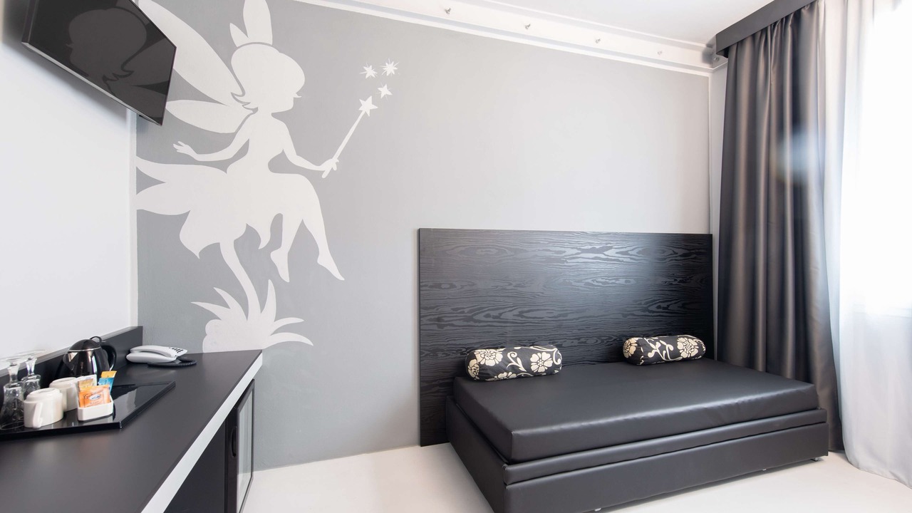 Photo of Bedroom in Sestola