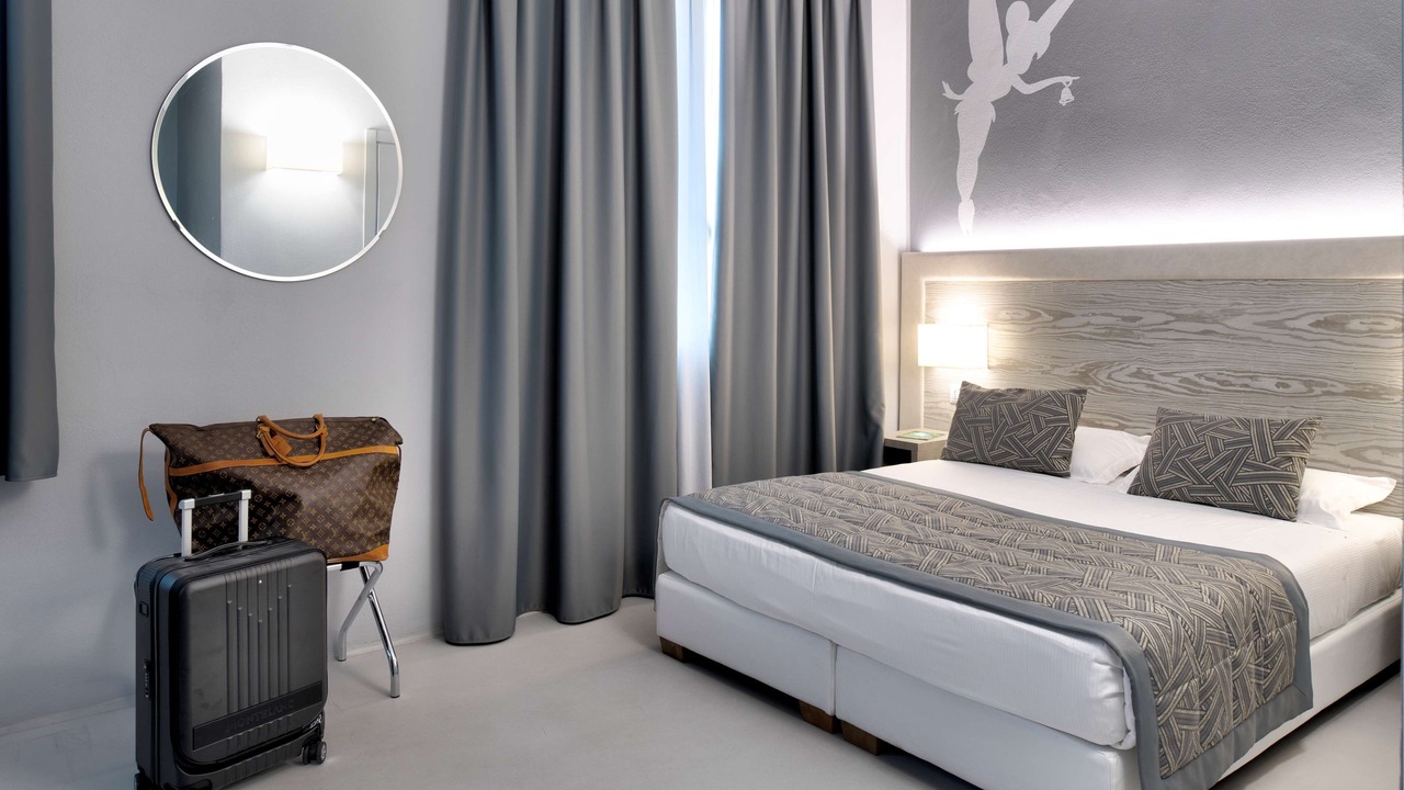 Photo of Bedroom in Sestola