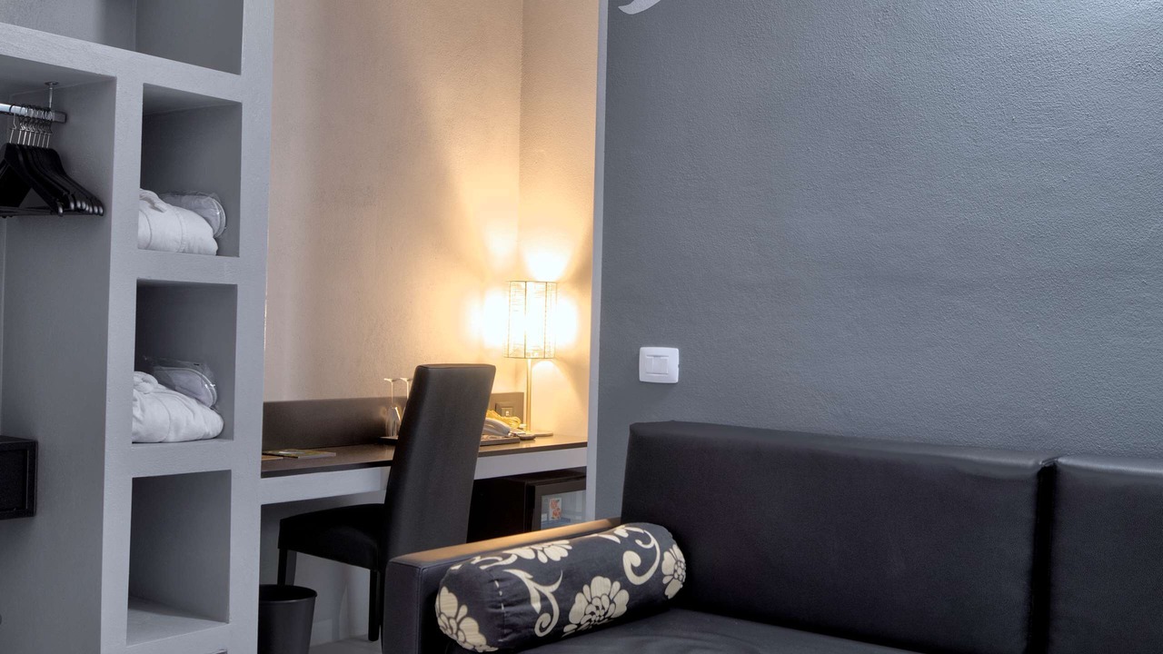 Photo of Bedroom in Sestola
