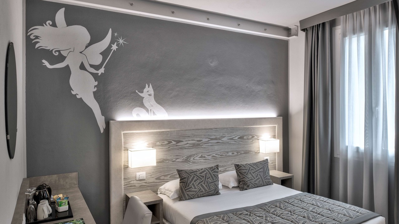 Photo of Bedroom in Sestola