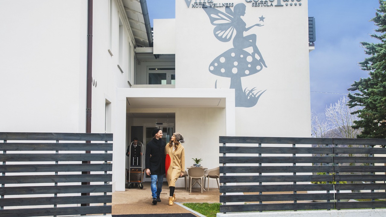 Photo of Outdoor in Sestola