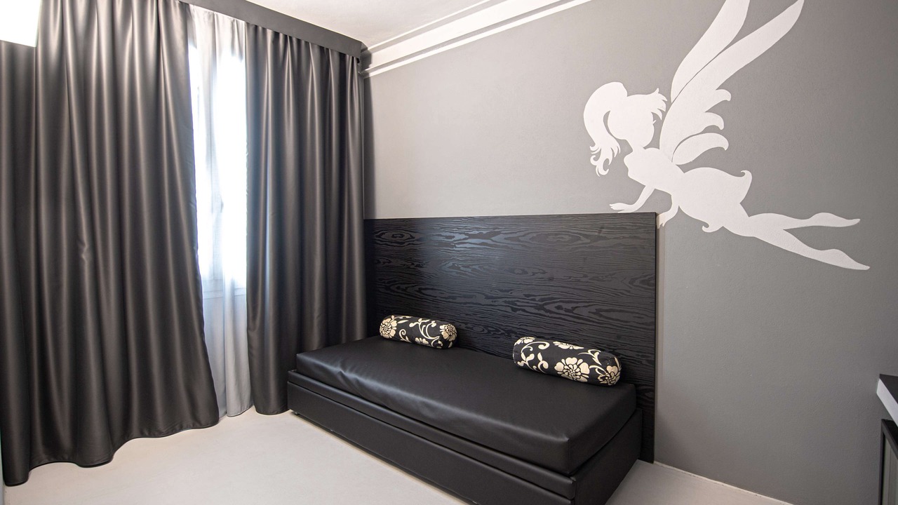 Photo of Bedroom in Sestola