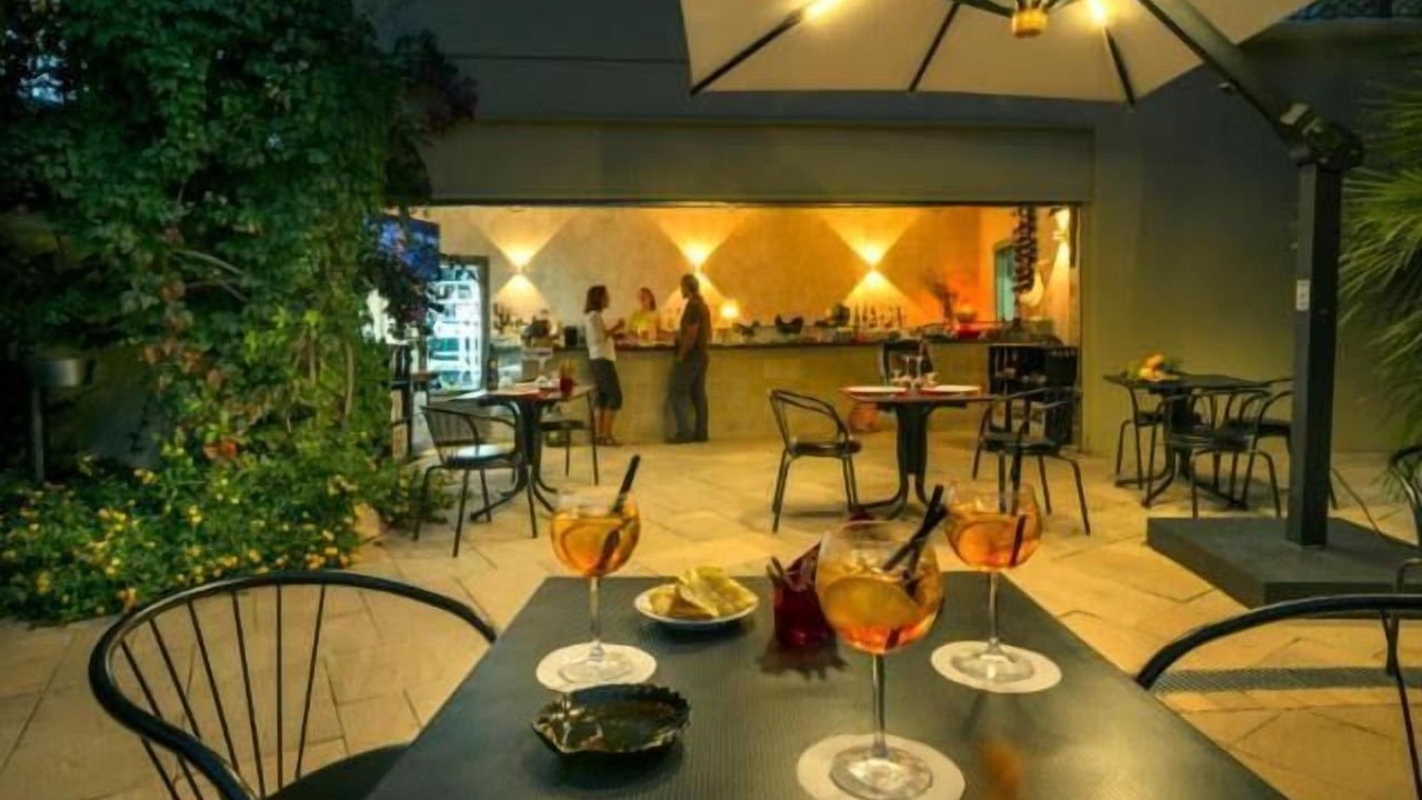 Photo of Patio Balcony in Santa Margherita di Pula