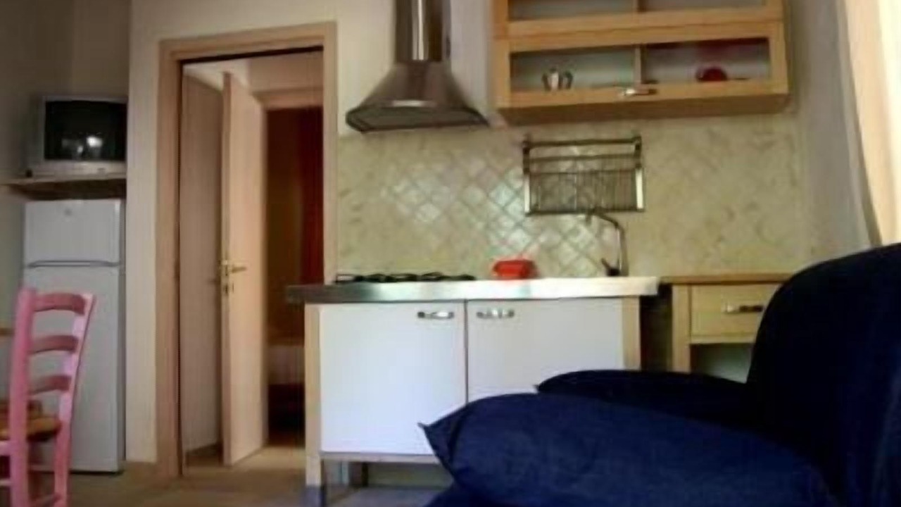 Photo of Kitchen in Santa Margherita di Pula