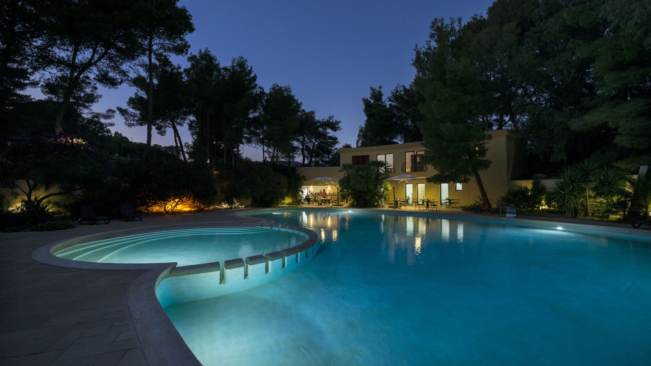 Photo of Outdoor in Santa Margherita di Pula