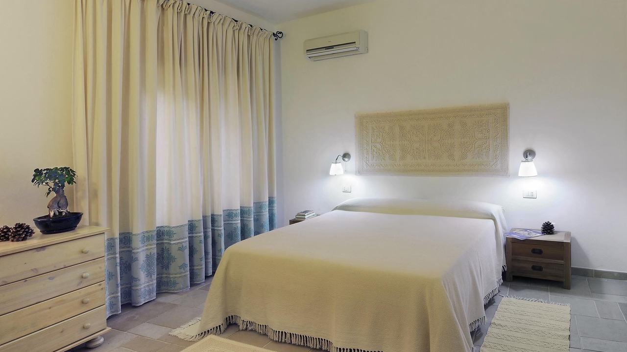 Photo of Bedroom in Santa Margherita di Pula