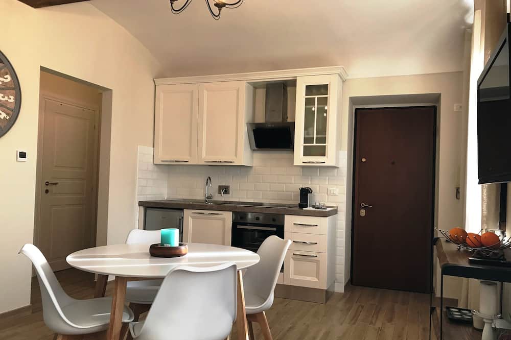 Photo of Kitchen in Pasta