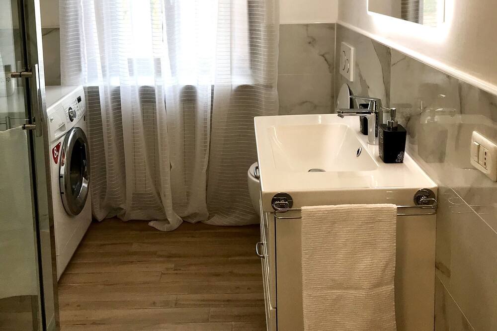 Photo of Bathroom in Pasta