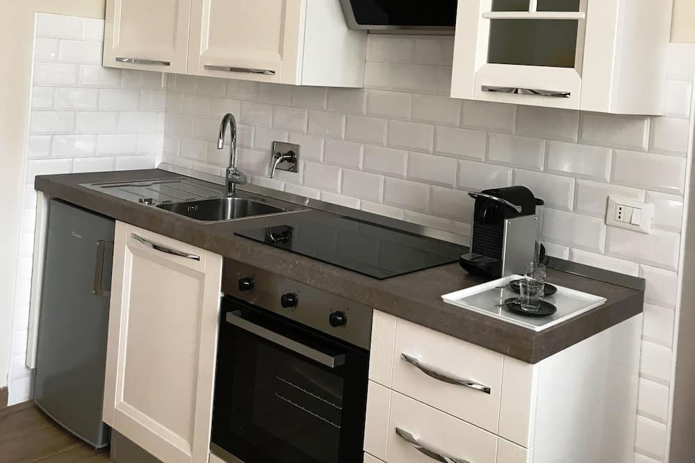 Photo of Kitchen in Pasta