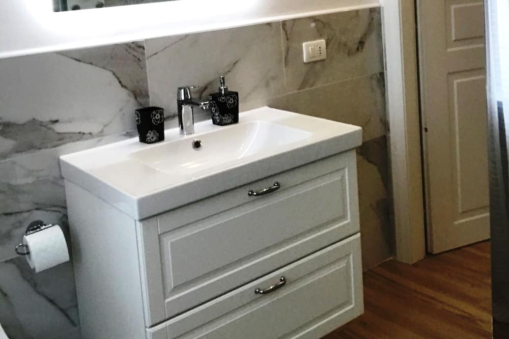 Photo of Bathroom in Pasta