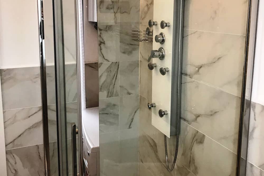 Photo of Bathroom in Pasta